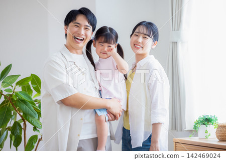 全家福 全家福 142469024