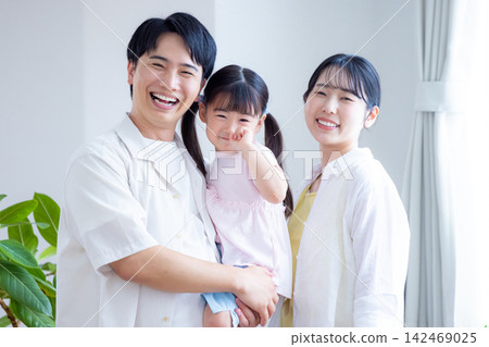 全家福 全家福 142469025
