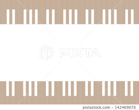 簡易鍵盤框架 簡易鍵盤框架 142469078