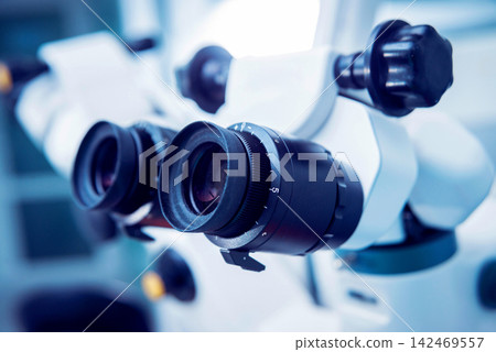 Ophthalmic equipment. Medical Ophthalmic equipment. Medical 142469557