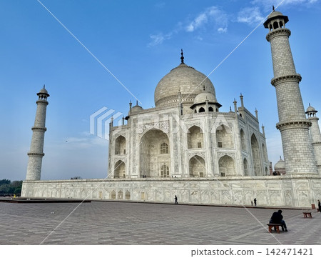 Taj Mahal Taj Mahal 142471421