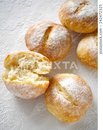 Petite France Petite France 142472325
