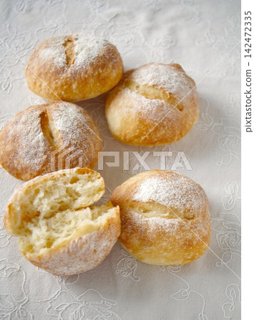 Petite France 142472335