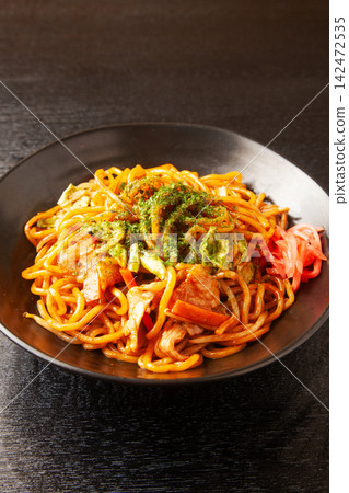 炒麵 142472535