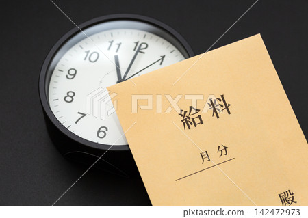 加班工作,長時間工作的形象 加班工作,長時間工作的形象 142472973