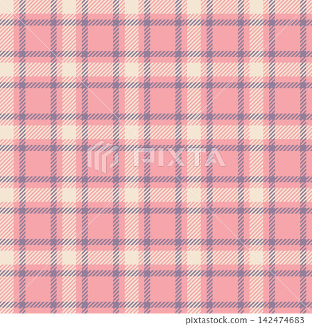 Retro Check 5 / Peach Retro Check 5 / Peach 142474683