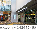 JR Shibuya Station, Shibuya Scramble Square 142475469