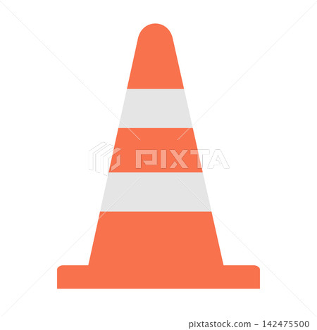 Traffic Cone Traffic Cone 142475500