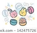 扭蛋玩具設計圖 142475726