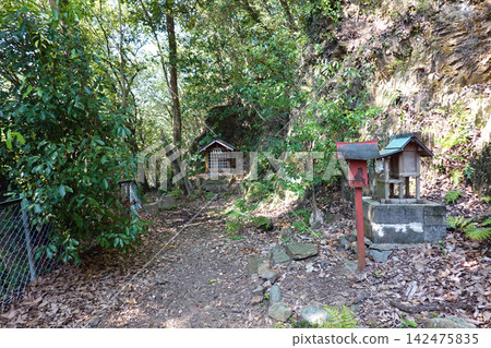 Momotaro Shrine, Inuyama City Momotaro Shrine, Inuyama City 142475835