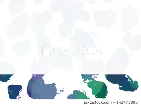 Spotted background Spotted background 142475890