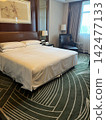 Hotel Room Bedroom 142477133