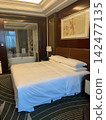 Hotel Room Bedroom 142477135