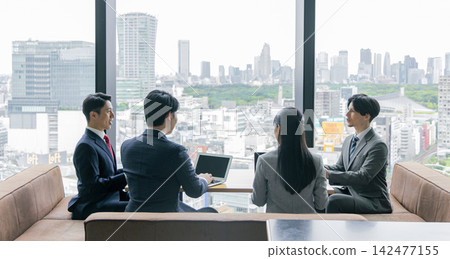 業務組見面 142477155