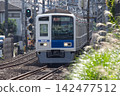 西武池袋線 - 郊區列車 142477512