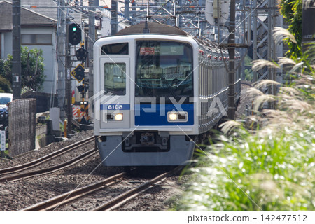 西武池袋線 - 郊區列車 142477512