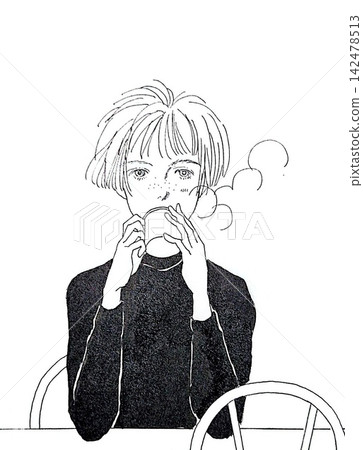 茶的時間 142478513