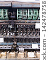 富岡絲綢工廠舊址博物館的機械設備 142478758