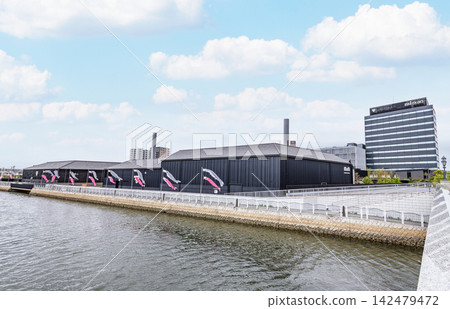 美善株式會社總部及美善博物館，愛知縣半田市 142479472