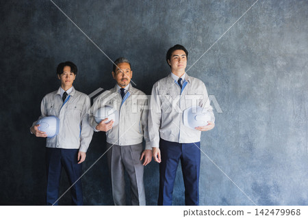 Working people Working people 142479968