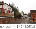 British landscape 142480518