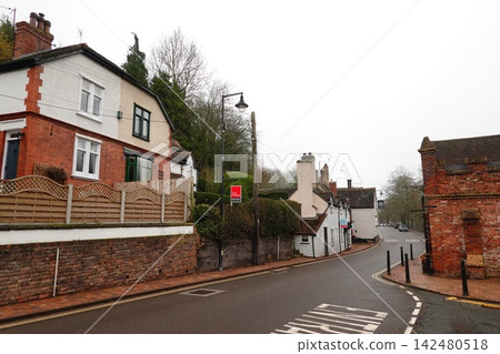 British landscape British landscape 142480518