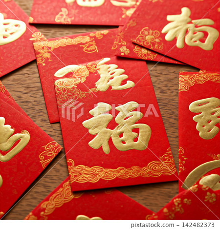 chinese red chinese new year of chinese year chinese red chinese new year of chinese year 142482373