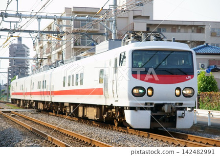 檢查車輛 檢查車輛 142482991