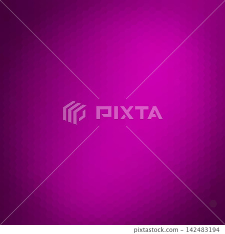 Stylish abstract purple geometric background with small hexagons for modern design. eps 10 Stylish abstract purple geometric background with small hexagons for modern design. eps 10 142483194