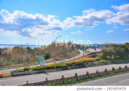Hamana Lake Service Area (Shizuoka Prefecture) Hamana Lake Service Area (Shizuoka Prefecture) 142483439