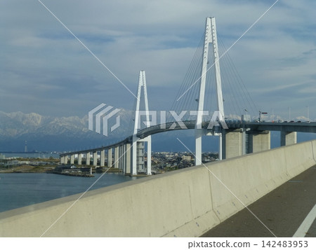 有橋的風景 有橋的風景 142483953