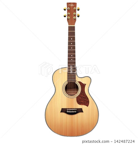 Guitar Guitar 142487224