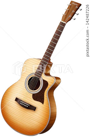 Guitar Guitar 142487226