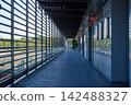 A long passage 142488327