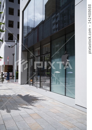 Apple Ginza Apple Ginza 142488688