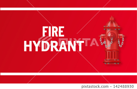 Fire Hydrant Water Valve for Street Fire Protection and Rescue 142488930