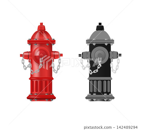 Fire Hydrant Water Valve for Street Fire Protection and Rescue Fire Hydrant Water Valve for Street Fire Protection and Rescue 142489294