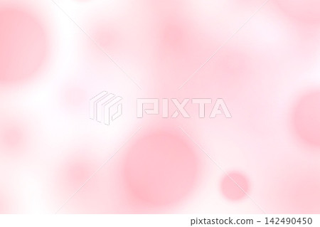 lovely soft pink bokeh blur background design lovely soft pink bokeh blur background design 142490450