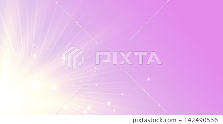 elegant glowing rays background with light beam burst elegant glowing rays background with light beam burst 142490536