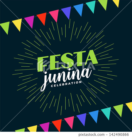brazil june festa junina celebration festival background brazil june festa junina celebration festival background 142490866