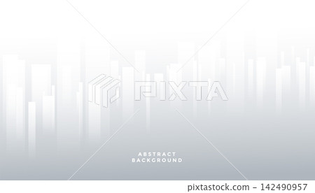 white and gray background with overlay lines white and gray background with overlay lines 142490957