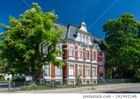Villa Oppenheim Museum in Charlottenburg Berlin Villa Oppenheim Museum in Charlottenburg Berlin 142491146