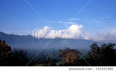 Borobudur remains 142491966