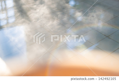 陽光普照的溫泉:夏威夷溫泉 陽光普照的溫泉:夏威夷溫泉 142492105