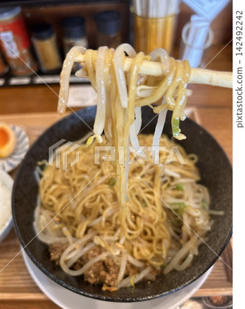 美味油蕎麥麵 美味油蕎麥麵 142492242