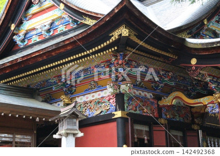 秩父三條神社 142492368
