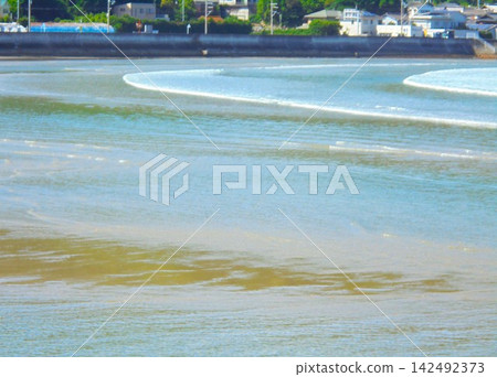 海岸 ⑩ 海岸 ⑩ 142492373