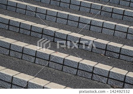 The stairs The stairs 142492532