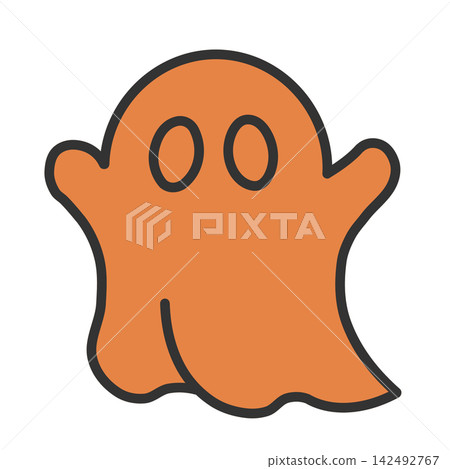 Ghost icon Ghost icon 142492767