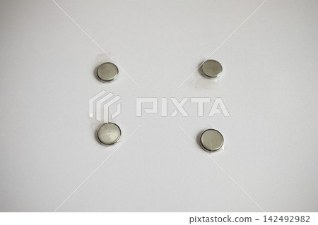 如何處理鈕扣電池 如何處理鈕扣電池 142492982